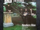BEATLES ORIGINAL 1965 UK EP   NOWHERE MAN