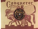 JACK KELLY'S SOUTH MEMPHIS JUG BAND CONQUEROR 78 #8242