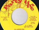 The FOUR PERFECTIONS  Northern Soul  HEAR IT