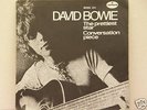 David Bowie PRETTIEST STAR/CONVERSATION PIECE T.Rex:)