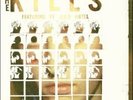 THE KILLS: Black Rooster EP 2002 DEBUT UK 10