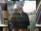 Kruder Dorfmeister - The K&D Sessions 2xLP - K7 - RARE