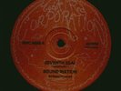 SOUND IRATION - Seventh Seal (Mystic Red Corporation)