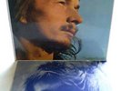 BARRINGTON DAVIS Top Rare UK PSYCH BLUES ROCK Pokora