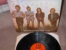 THE DOORS 'WAITING FOR THE SUN' LP ORIG' ELEKTRA 74024