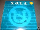N.O.T.A. Rare, OOP, Vinyl, Cro Mags, Agnostic Front,
