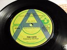 PINK FLOYD - MONEY - AUSTRALIAN DEMO 7