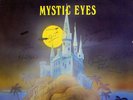 Mystic Eyes Mysterious UK Burning Sounds LP Listen