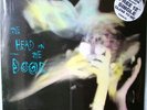CURE Head On The Door+Close To Me FIXHA23 SEALED LP+12