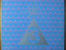Spacemen 3 - Transparent Radiation - RARE Glass 12