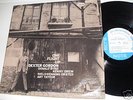 DEXTER GORDON one flight up LP 196? BLUE NOTE 4176 NY