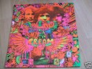 Cream - Disraeli Gears 1967 UK LP 1st MONO REACTION