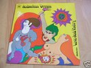 Andwellas Dream - Love and Poetry 1969 UK LP 1st