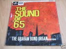 The Graham Bond Organization - Sound of '65 1965 UK LP