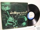 LEE MORGAN BLUE NOTE 1538 INDEED -LISTEN