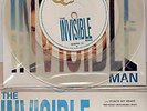 QUEEN THE INVISIBLE MAN CLEAR VINYL 7” SINGLE
