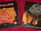 Black Sabath - The Best + Sabath, Bloody Sabath - vinyl