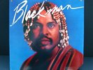 Modern Soul: DON BLACKMAN s/t LP (1982 GRP) promo ORIG.