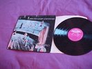 *VAN DER GRAAF GENERATOR*PAWN HEARTS 1971 UK*SCROLL* LP