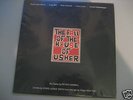 PETER HAMMILL The Fall Of The House Of Usher 2XLP Mint