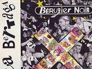 BERURIER NOIR - VIVA BERTAGA - LIVE 1989 - DOUBLE 33T
