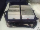 SENTINEL PLATTENBOX: 210 Reggae & Dancehall Singles