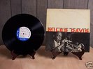 '58 MILES DAVIS Volume 1 BLUE NOTE Deep Groove LP 1501
