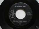 Garage Punk 45's LITTLE BOY BLUES  