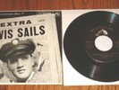 ELVIS PRESLEY ELVIS SAILS EP ORIGINAL MINT  EPA4325