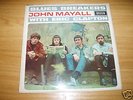 john mayall blues breakers with eric clapton