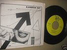 The NORMALS: Almost Ready / Hardcore 7