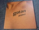 GOTAN PROJECT LA REVANCHA DEL TANGO 2LP TRIP HOP LISTEN