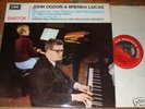 ASD 2347 Bartok / Ogdon / Lucas S/C