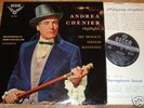 SXL 2014 Giordano Andrea Chenier (h/ls) / Tebaldi W/B