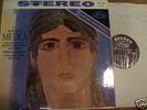 AMS 16096 Barber Medea / Capricorn Conc. / Hanson P/S