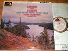 ASD 541 Sargent conducts Sibelius W/G