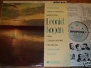 SAX 2323 Tchaikovsky Violin Concerto / Kogan B/S