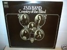 JSD BAND  Country Of The Blind LP  UK   Regal Zonophone