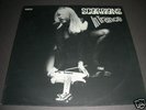 SCORPIONS- IN TRANCE-  LP- 1975- RARE UNCENSORED COVER