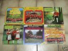 Hubert Wolf  Original Böhmerländer Musikanten 11 Lps