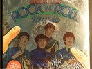 Beatles SEALED VINYL  