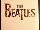 Beatles SEALED VINYL - 