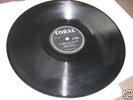 Buddy Holly 78 Record  Listen to Me