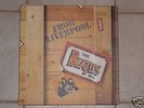 THE BEATLES BOX SET 8 LP RECORDS FROM LIVERPOOL EXPRESS