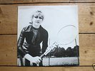 THE CLASH- TAKE IT OR LEAVE IT  PUNK JOE STRUMMER RARE