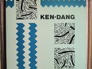 KEN-DANG s/t with BORN IN BORNEO  AFROSOUND