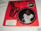 Scotty. Schooldays. Extremely rare Trojan LP.
