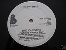 THE JOHNSONS - JAIL BAIT 
