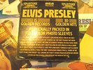 RARE ELVIS SINGLES BOX SET US PP 11301 SEE PICS