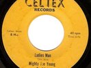 R&B SOUL 45 MIGHTY JOE YOUNG 